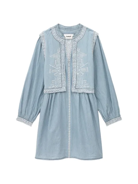 Ba&Sh Laen mini dress
