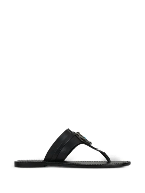 Ba&Sh Tcor flat sandals