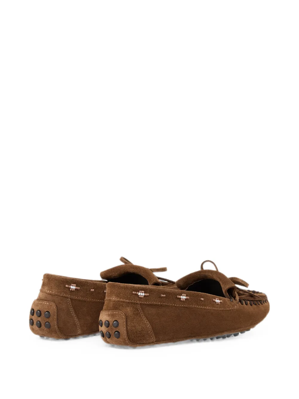 Ba&Sh Corto loafers Bruin