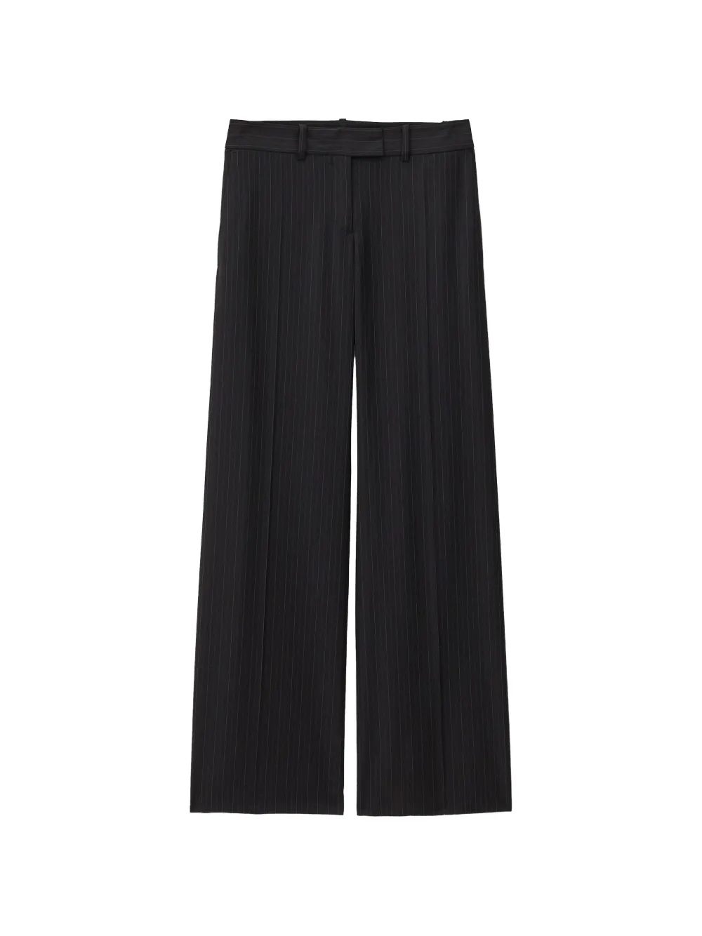 Ba&Sh Cely trousers - Blu