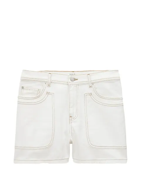 Ba&Sh Bevy shorts