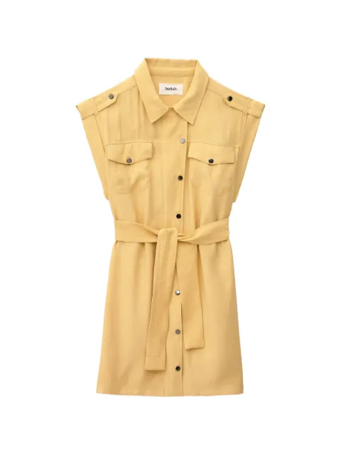 Ba&Sh Diala mini dress