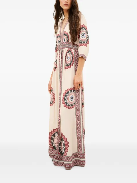 Ba&Sh Vere maxi dress