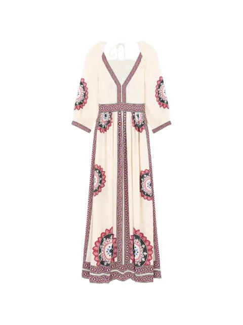Ba&Sh Vere maxi dress