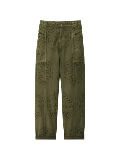 Ba&Sh Giany trousers