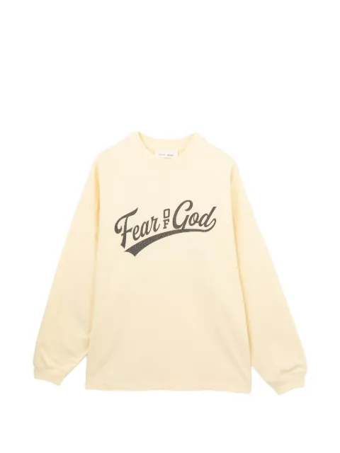 ESSENTIALS Merch T-shirt