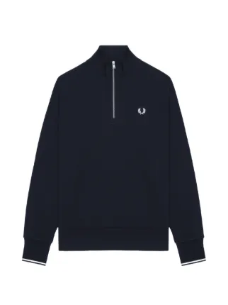 Fred Perry