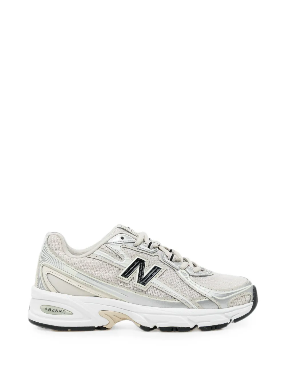 New Balance 740 sneakers - Nude