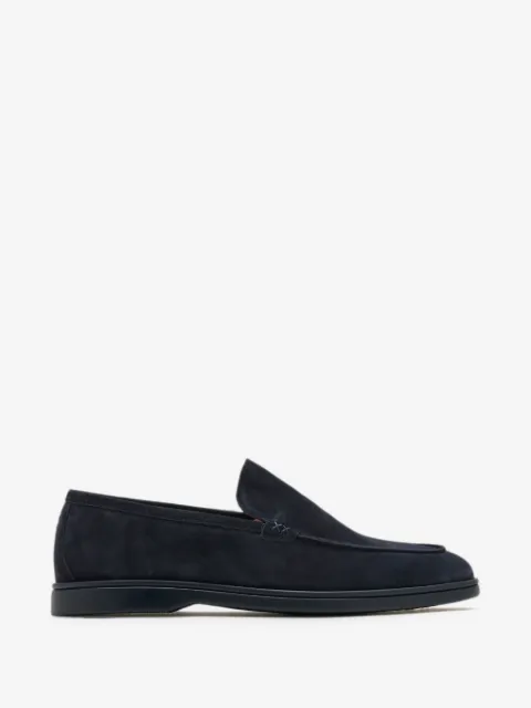 Forsa Austin round-toe loafers