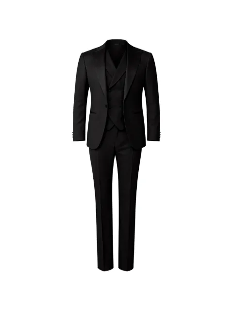 FRANZESE COLLECTION Beckham three-piece suit