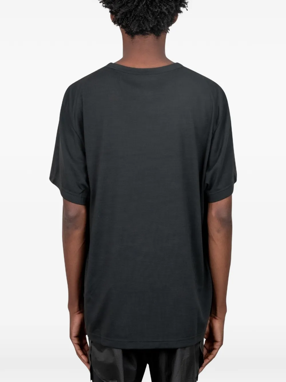 On Running PAF T-shirt Zwart