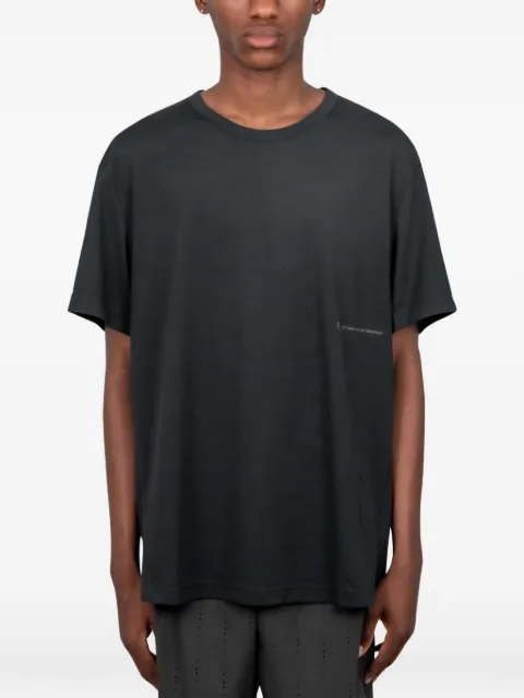 On  Running t-shirt PAF