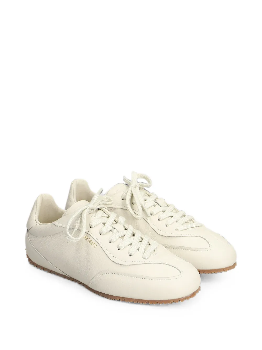 Axel Arigato Daze Runner sneakers Beige