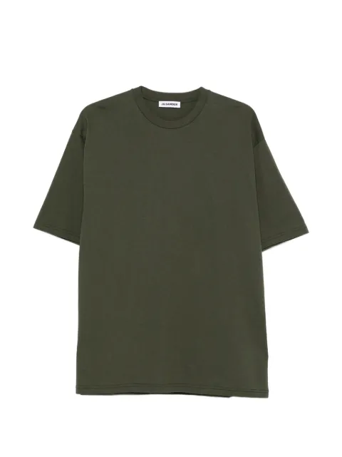 Jil Sander crew-neck short-sleeve T-shirt