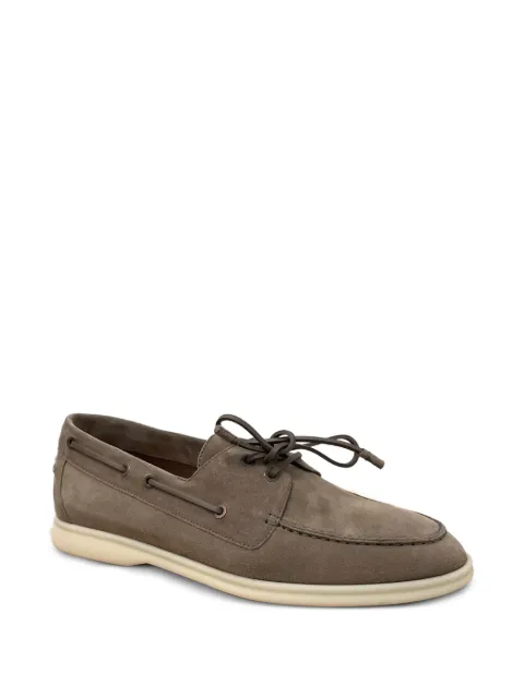 Loro Piana Sea-Sail boat shoes