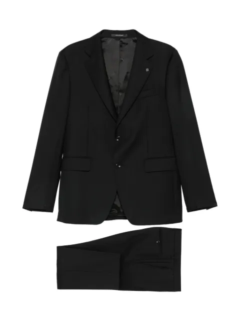 Tagliatore single-breasted suit
