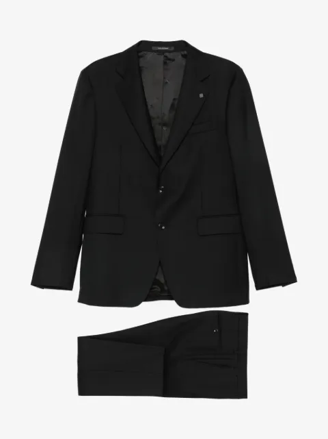 Tagliatore single-breasted suit