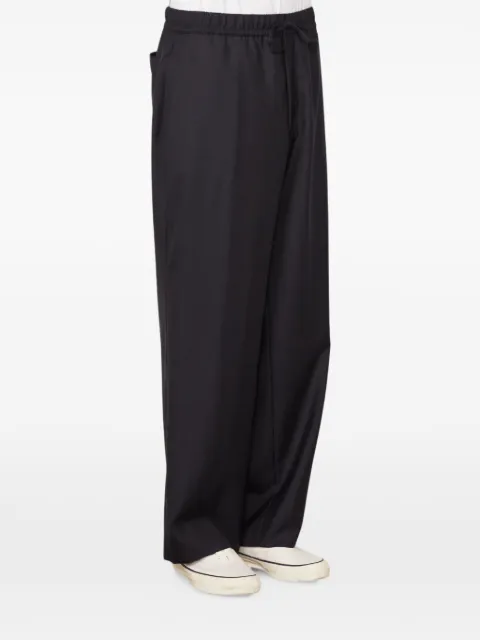Officine Generale pantalones Nilson