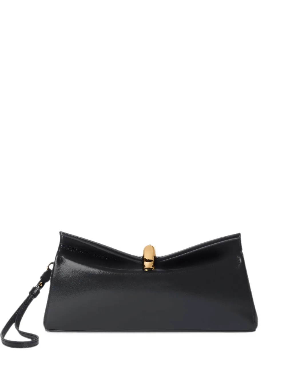 Jacquemus Clutch The Valérie - Nero