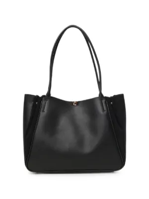 A.P.C. Vera ショルダーバッグ | ブラック | FARFETCH JP