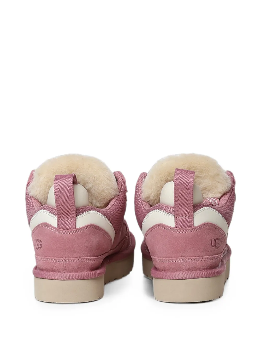 UGG Lowmel sneakers Roze