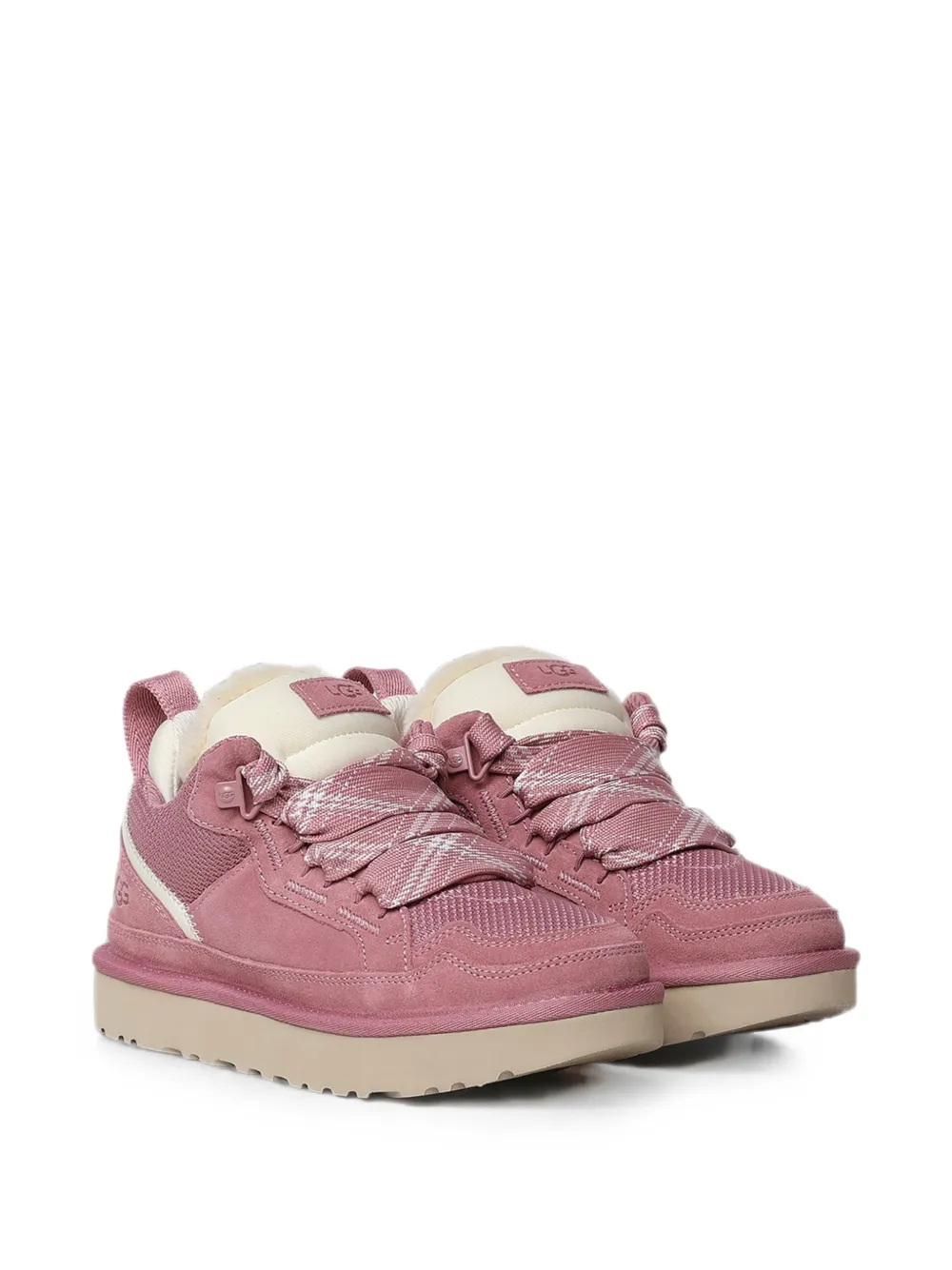UGG Lowmel sneakers Roze
