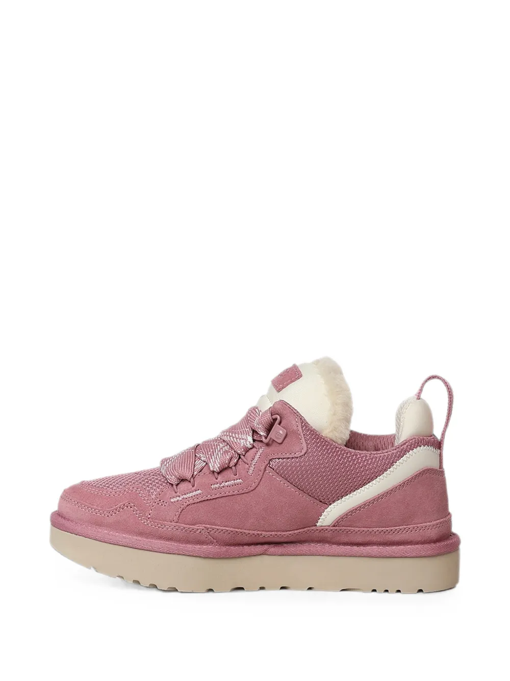 UGG Lowmel sneakers Roze