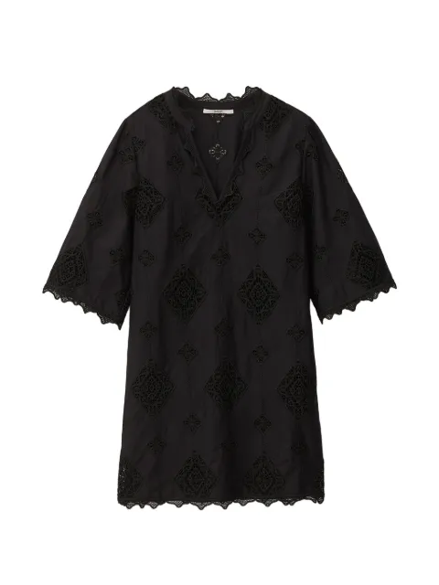 Ba&Sh Malo mini dress