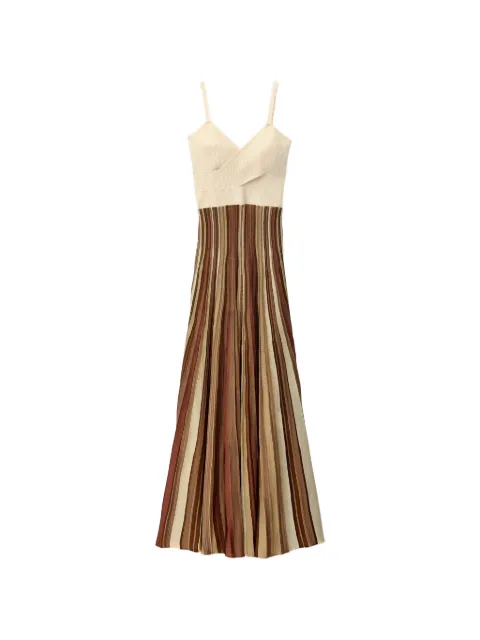 Ba&Sh Atia maxi dress