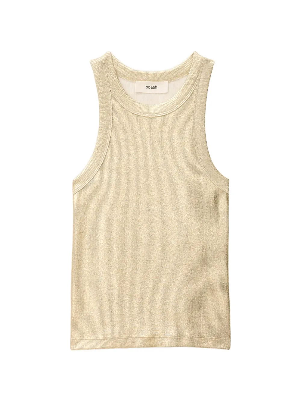 Ba&Sh Shadey tank top - Oro