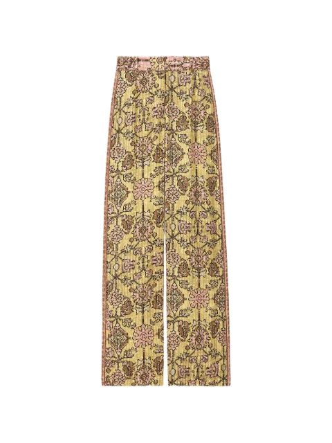 Ba&Sh Pali trousers