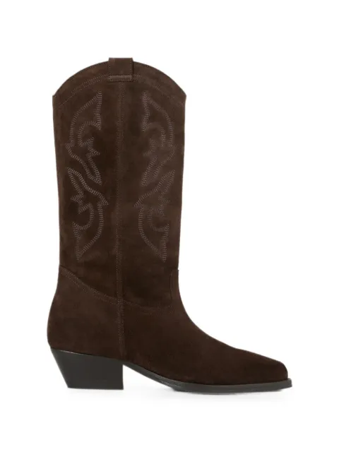 Ba&Sh Clau boots