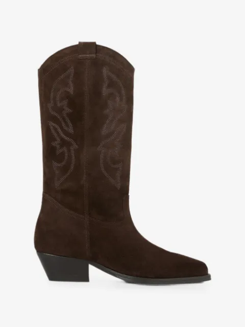 Ba&Sh Clau boots