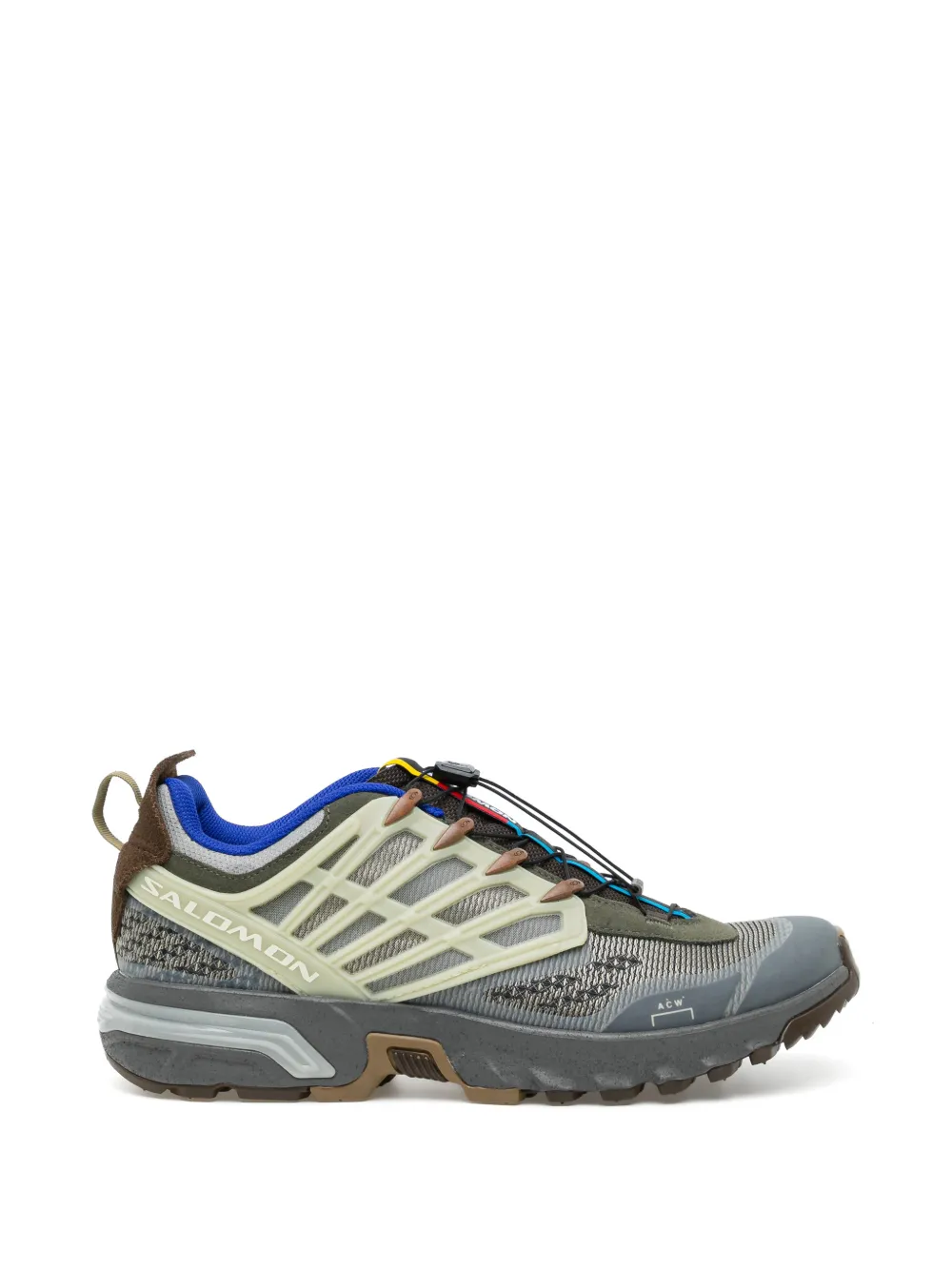 Salomon Sneakers ACS PRO A-COLD-WALL* - Verde