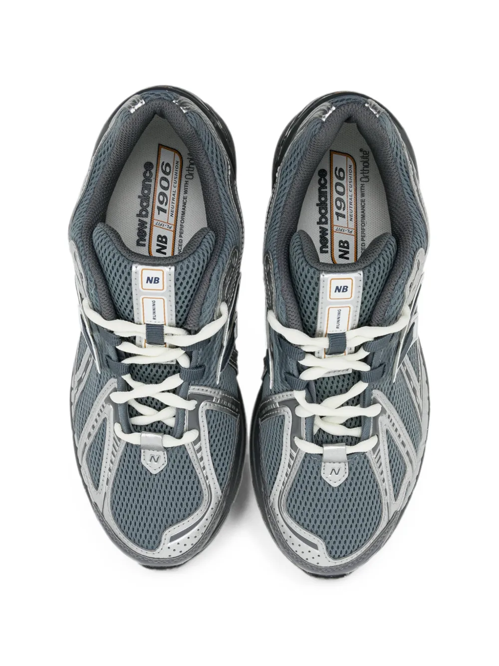 New Balance 1906R sneakers Grijs