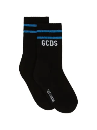 GCDS