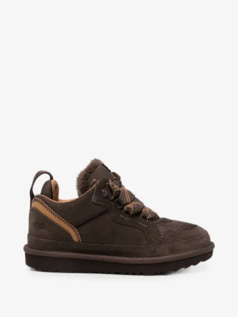 UGG Kids Sneakers aus Wildleder