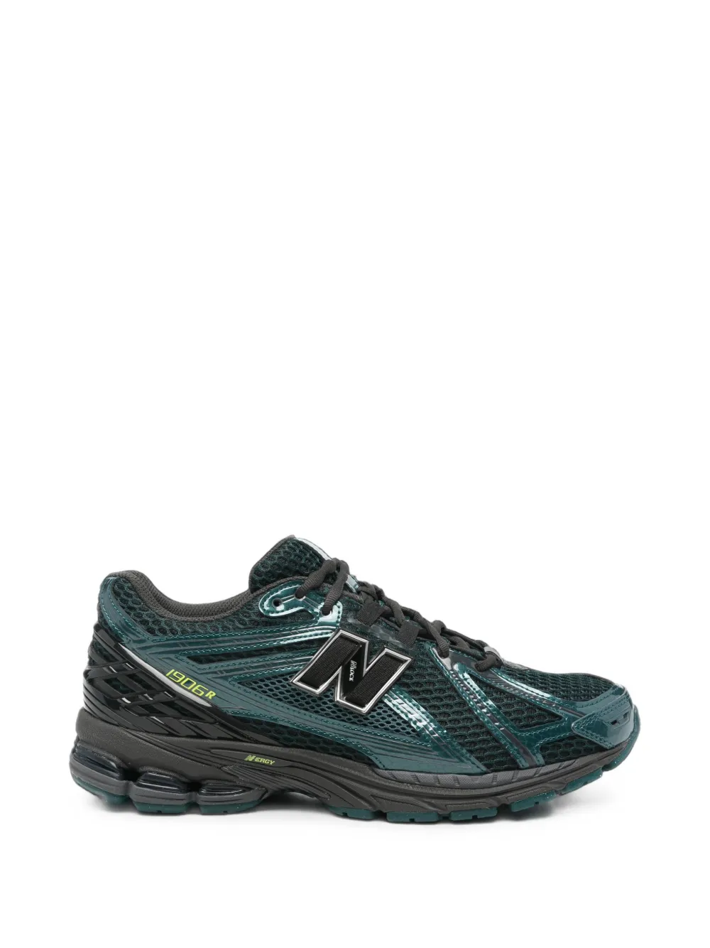 New Balance 1906R panelled sneakers - Blu