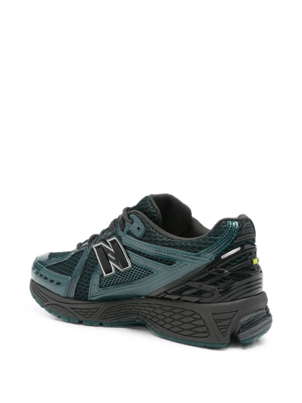 New Balance 1906R panelled sneakers Blauw