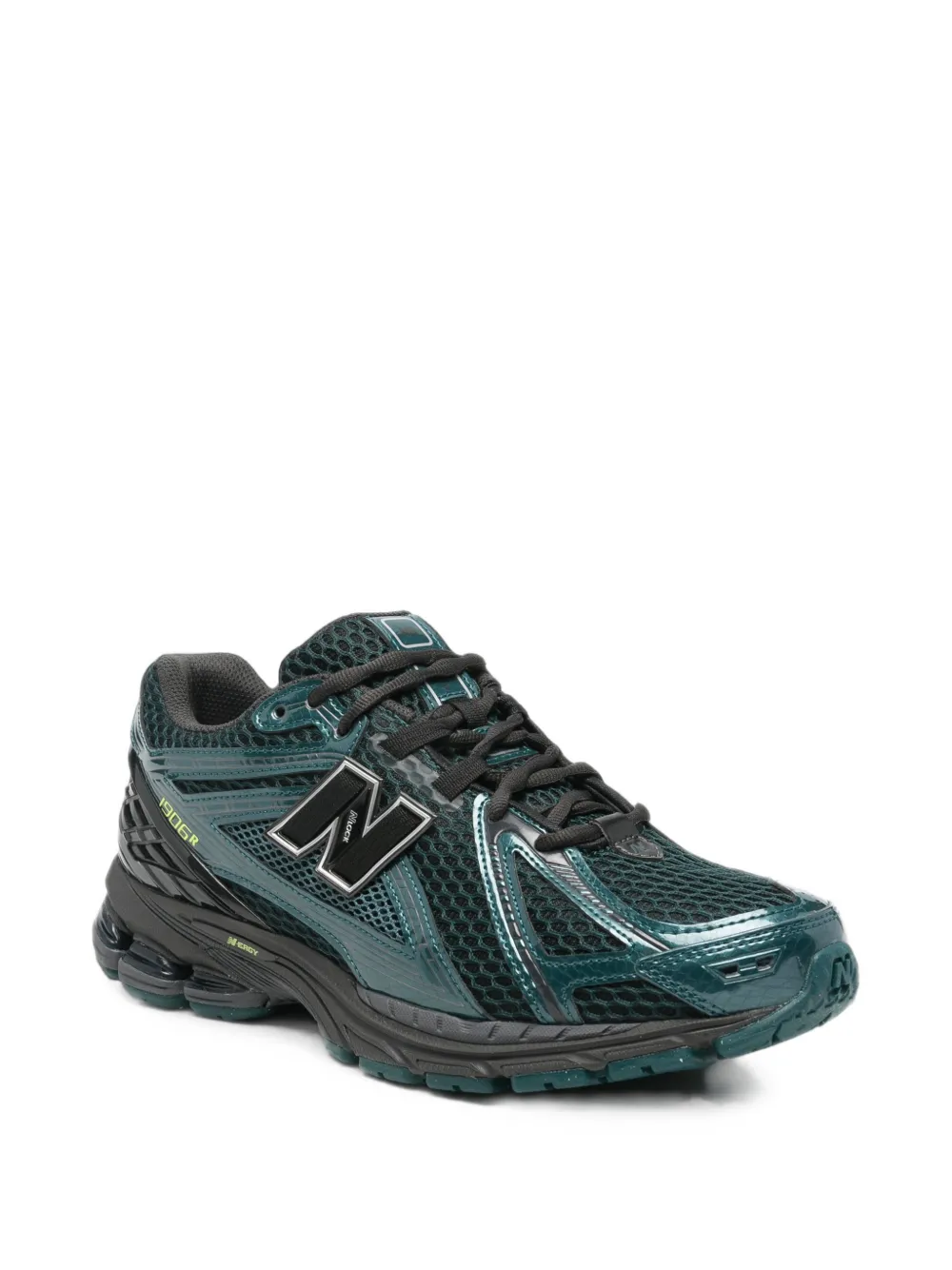 New Balance 1906R panelled sneakers Blauw