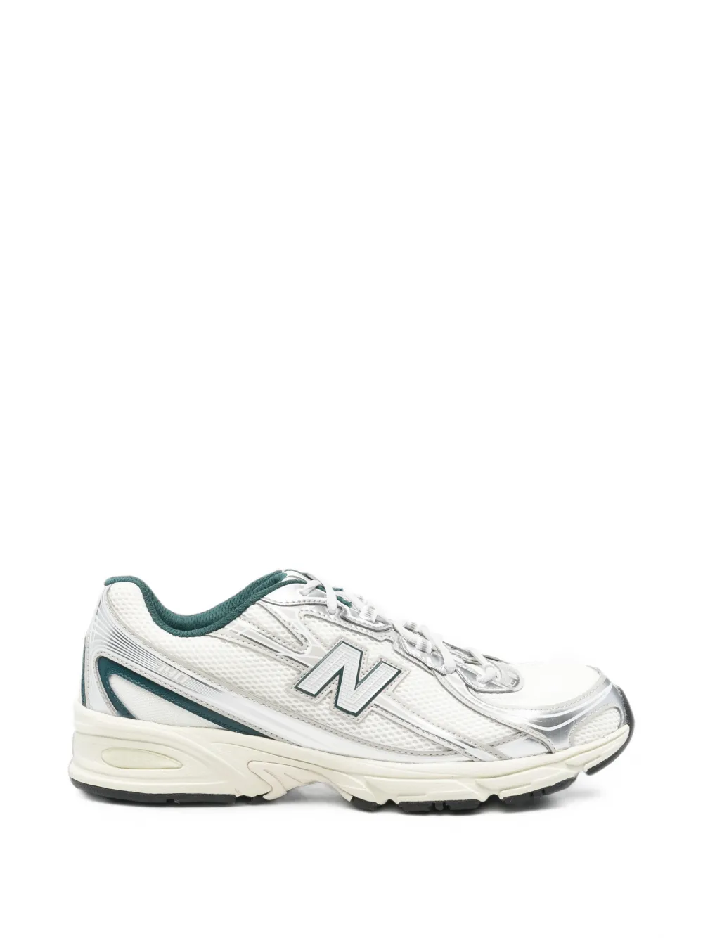 New Balance 740 mesh sneakers