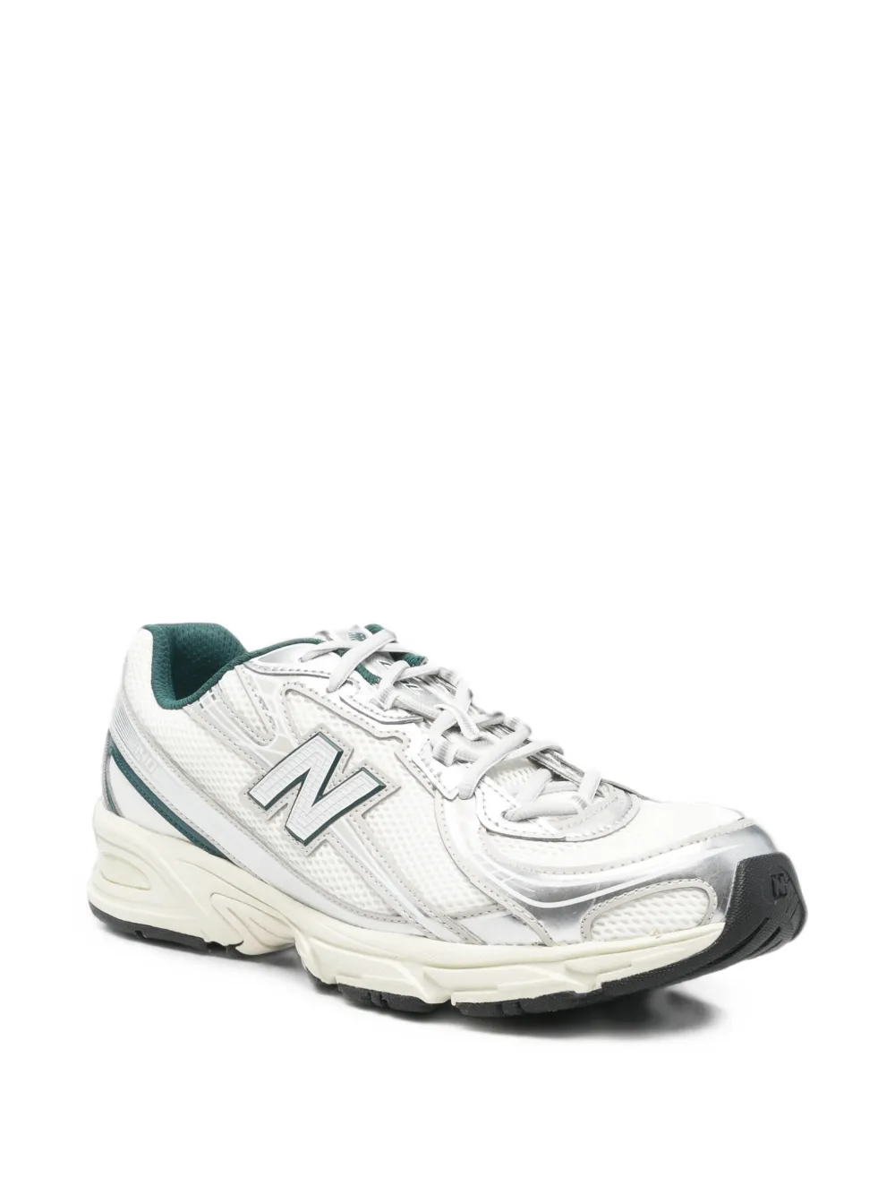 New Balance 740 mesh sneakers Wit