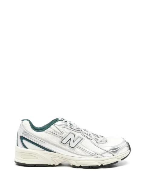 New Balance 740 mesh sneakers