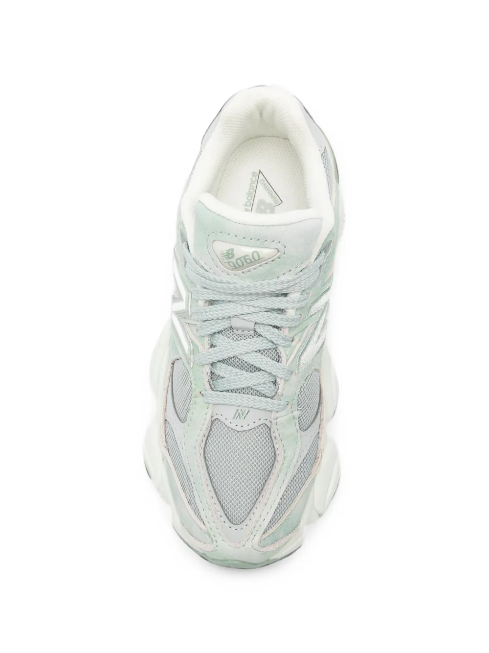 New Balance 9060 sneakers Groen
