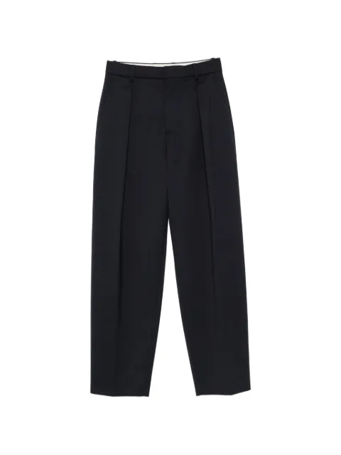 Nº21 pantalones de vestir con pinzas