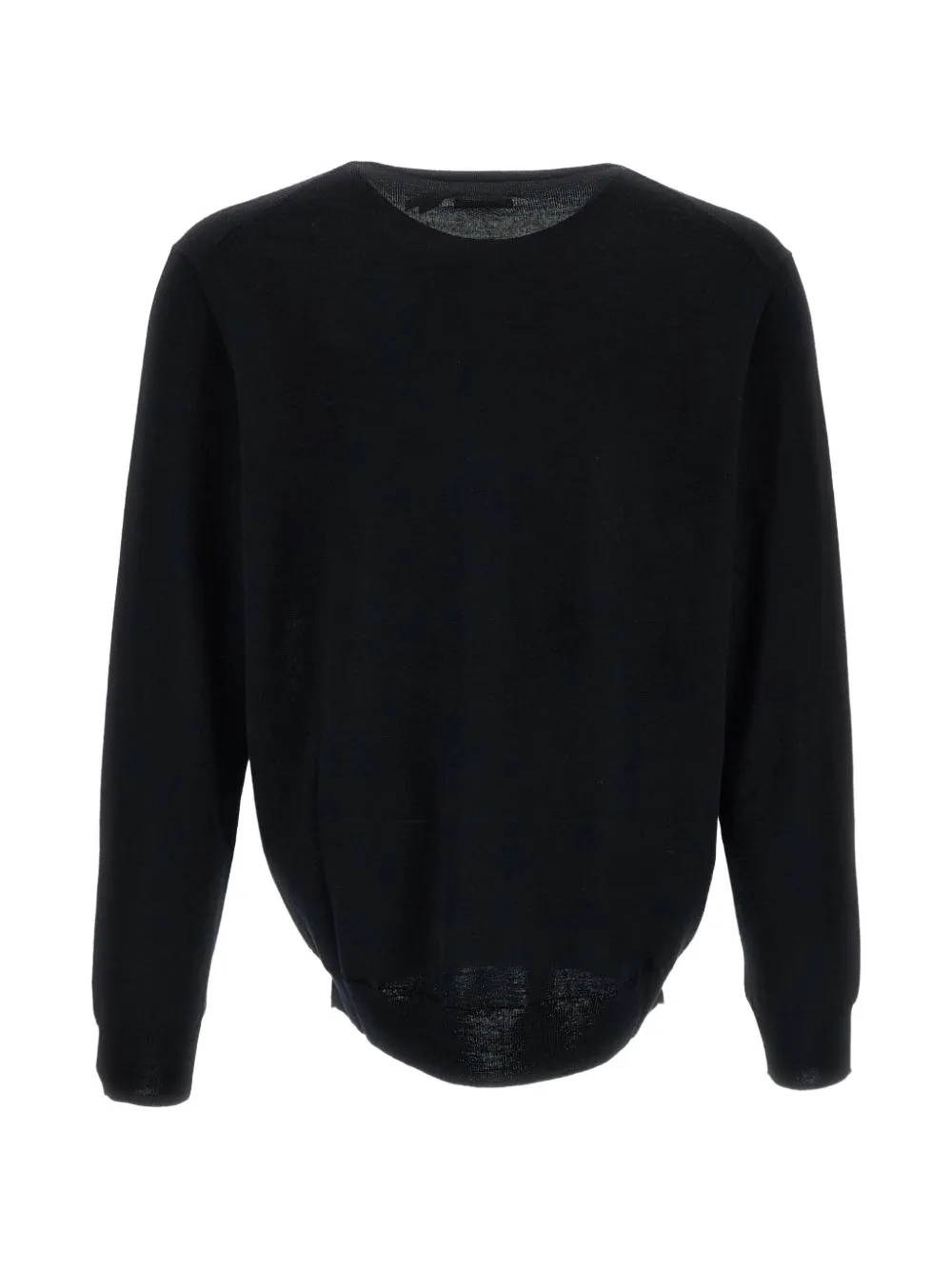 Polo Ralph Lauren Sweater met geborduurd logo Zwart