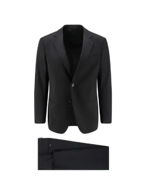 Giorgio Armani スーツ メンズ通販 - FARFETCH