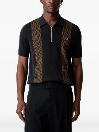 Fred Perry
