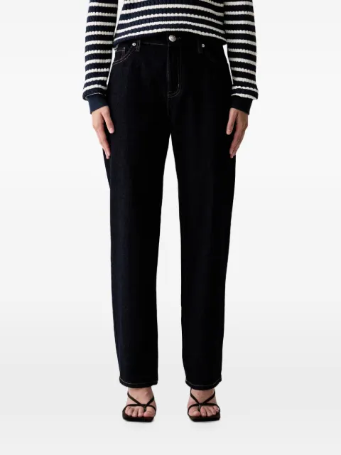 DKNY vaqueros rectos