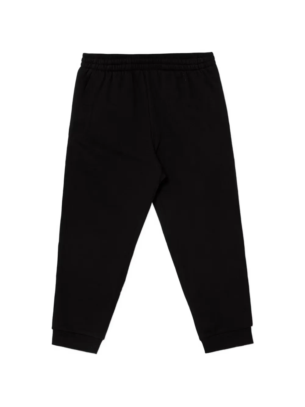 Ea7 Emporio Armani Trainingspak met logoprint Zwart